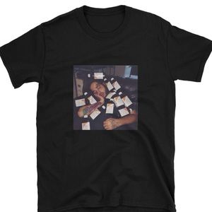 A$AP YAMS PROMETHAZINEEEE T